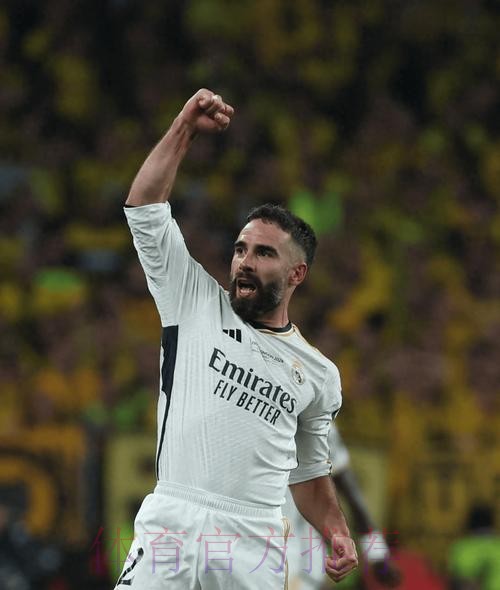 卡瓦哈尔谈续约:感谢皇马 将为球队付出一切