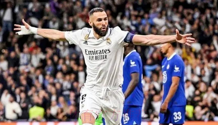 欧冠-普利西奇破门本泽马神仙球 皇马1-1切尔西 欧冠-普利西奇破门本泽马神仙球 皇马1-1切尔西