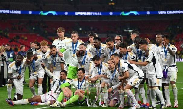 疫情危机!欧顶级球队收入失50亿 仅皇马拜仁幸免